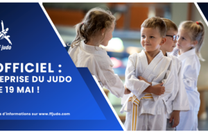 PROTOCOLA SANITAIRE DU 19 MAI 2021