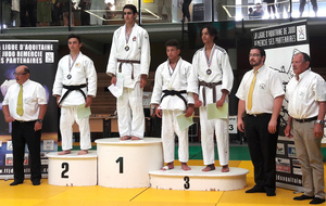 COUPE DE FRANCE (Ph. R.)