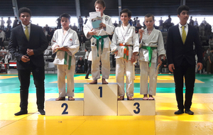 FINALE GIRONDE BENJAMIN