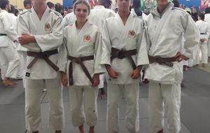 RENCONTRE RÉGIONALE KYU