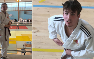 EXAMEN CEINTURE NOIRE